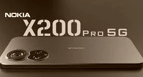 Nokia X200 Pro Plus