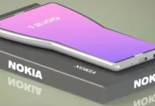 The Nokia 1100 5G