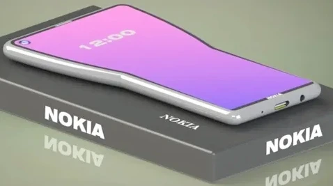 The Nokia 1100 5G