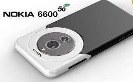 The Nokia 6600 Max 5G Specs