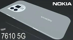 Nokia 7610 5G (2024) Price, Specs, Features, Release Date - GSM Gists