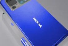 Nokia 7710 5G