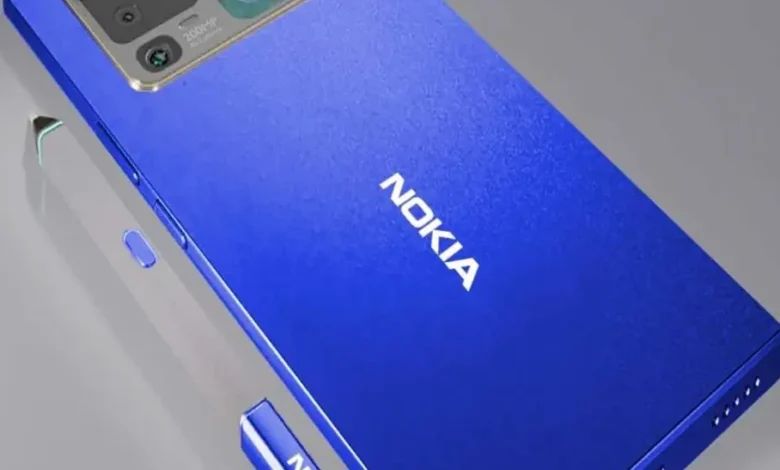 Nokia 7710 5G