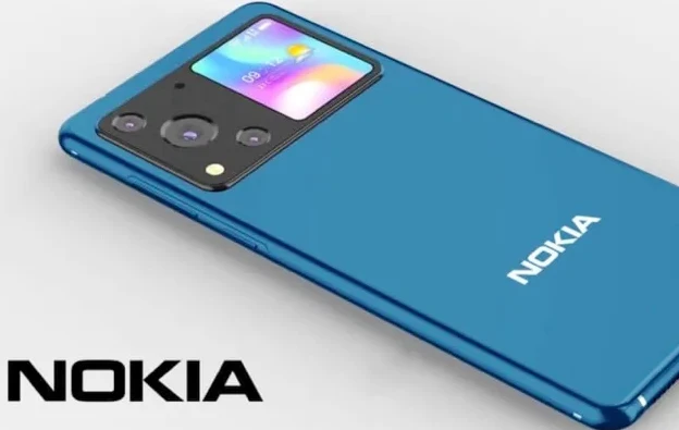 The Nokia 9 Ultra