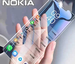 Nokia C70 Max Specifications