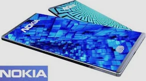 Nokia Maze Monster Specs