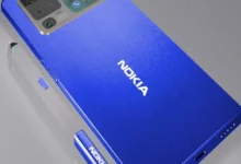 Nokia N100 Pro Max