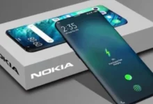 Nokia Nanomax