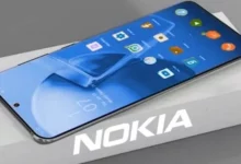 Nokia Note 13 Pro 5G