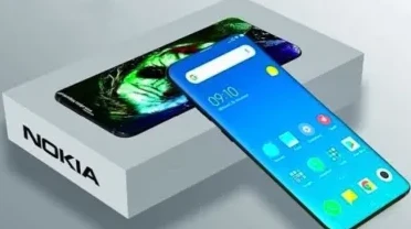 The Nokia Oxygen Ultra 5G