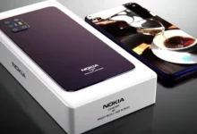 Nokia P Max