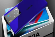 Nokia Swan Max Xtreme