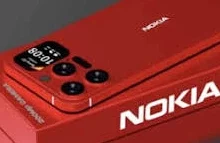 The Nokia Venom