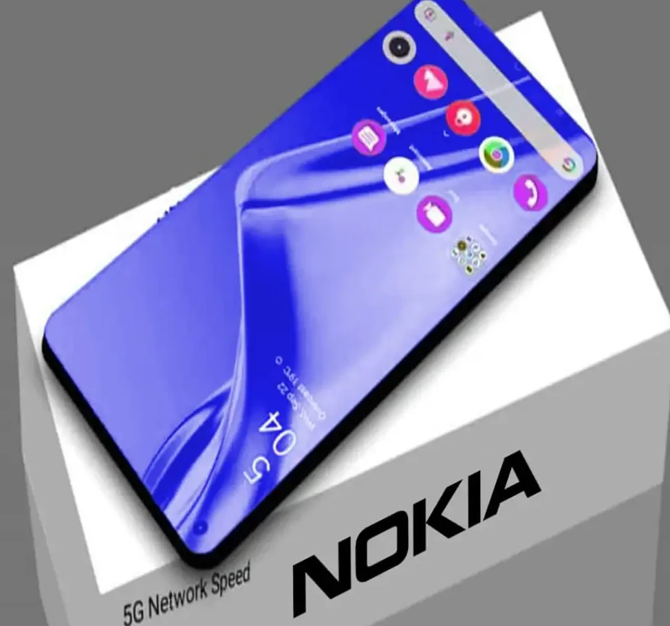 Nokia X100 Max