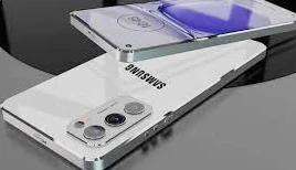 The Samsung Galaxy Zenjutsu Specs