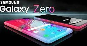 Samsung Galaxy Zero Specs