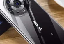 Nokia X90 Pro Max
