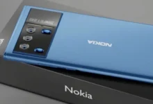 The Nokia X900 Pro Max
