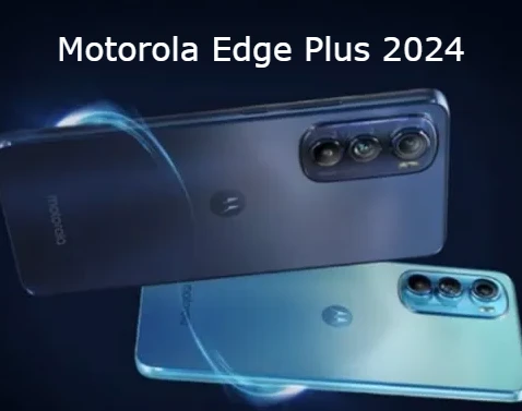 Motorola Edge Plus (2024
