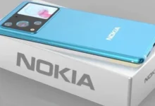 Nokia Arson