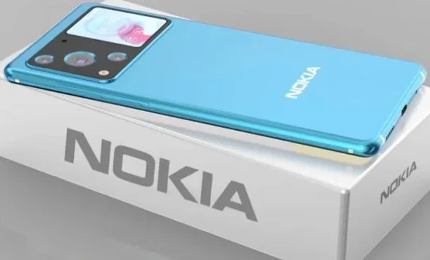 Nokia 7610 5G (2024) Price, Specs, Features, Release Date - GSM Gists