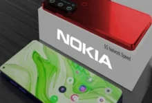 Nokia C2 Lite