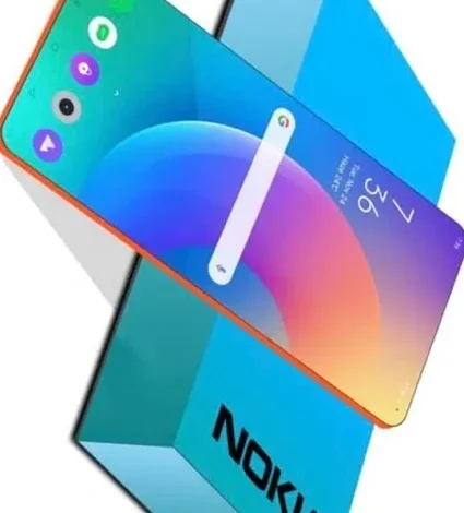 The Nokia Edge