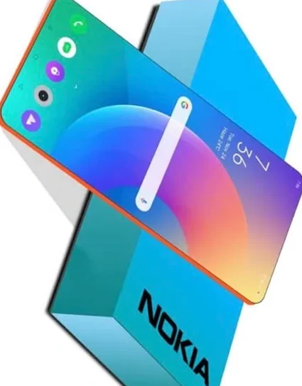 The Nokia Edge