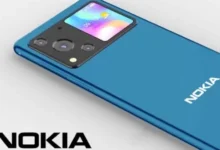 Nokia Safari Premium