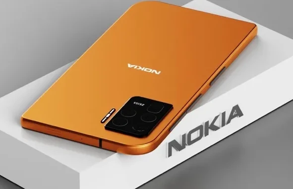 Nokia X400 5G