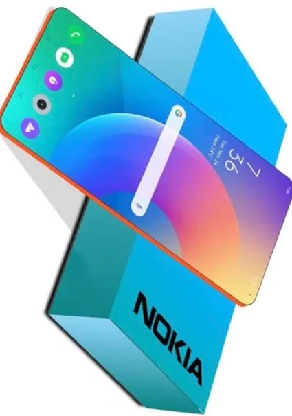 Nokia 7610 5G 2024: Release Date, Price, Specs & Features 