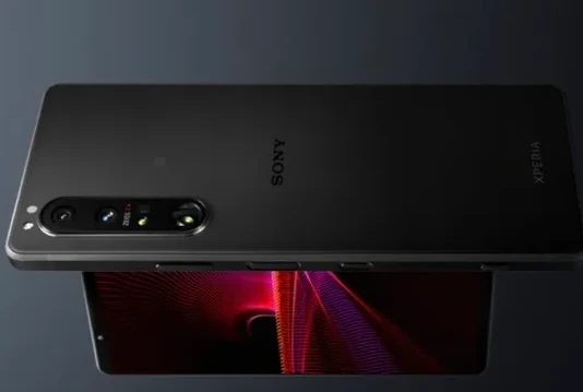 Sony Xperia Edge Pro Max