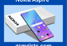 Nokia Aspire