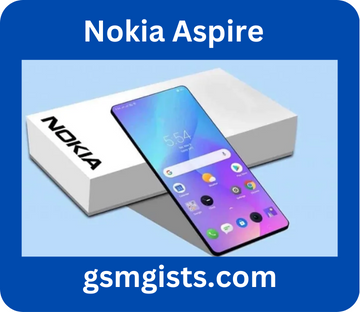Nokia Aspire