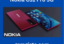 Nokia-C31-Pro-5G