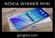Nokia Winner Mini