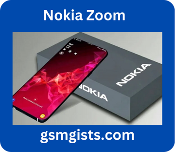 Nokia Zoom