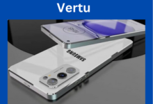 Samsung Galaxy Vertu