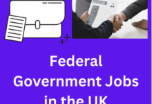 Federal Government Jobs in the UK: How to Find and Apply