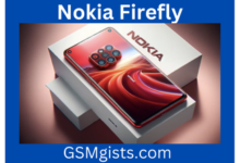 Nokia Firefly