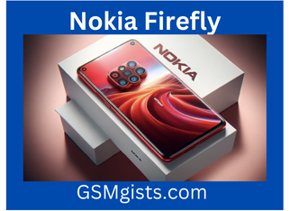 Nokia Firefly