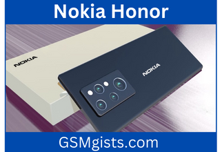 Nokia Honor