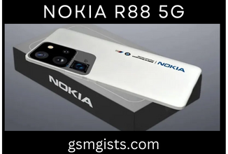 Nokia R88 5G