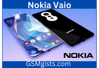 Nokia Vaio