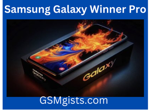 Samsung Galaxy Winner Pro