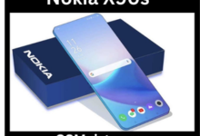 Nokia X90s